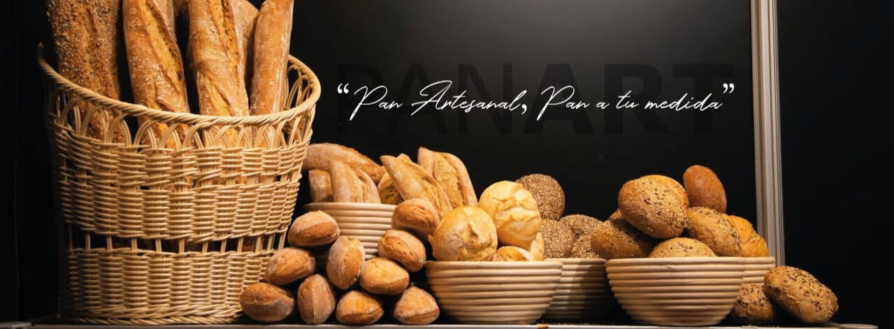 Panart pan artesanal a tu medida